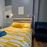 Modern Spacious Flat 10 Minutes From Big Ben